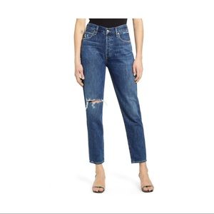 Citizens of Humanity Liya Jeans